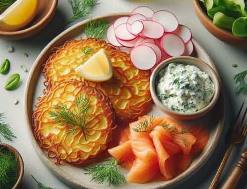 Erdapfel-Genussmoment 91