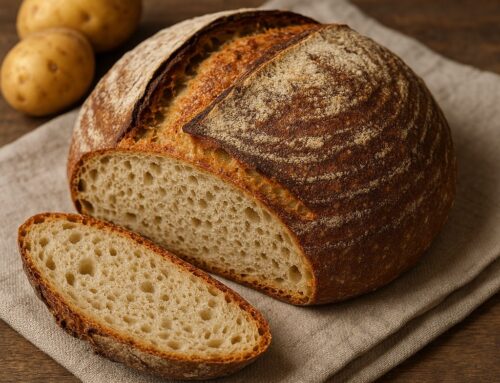 Erdapfel-Genussmoment 95