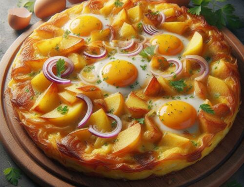 Erdapfel-Genussmoment 92